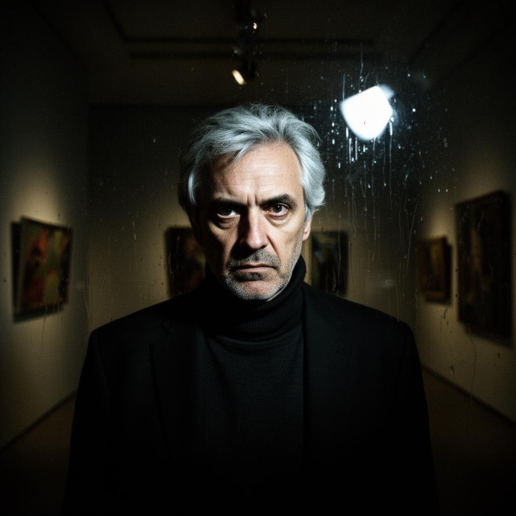 Valentin Lenoir